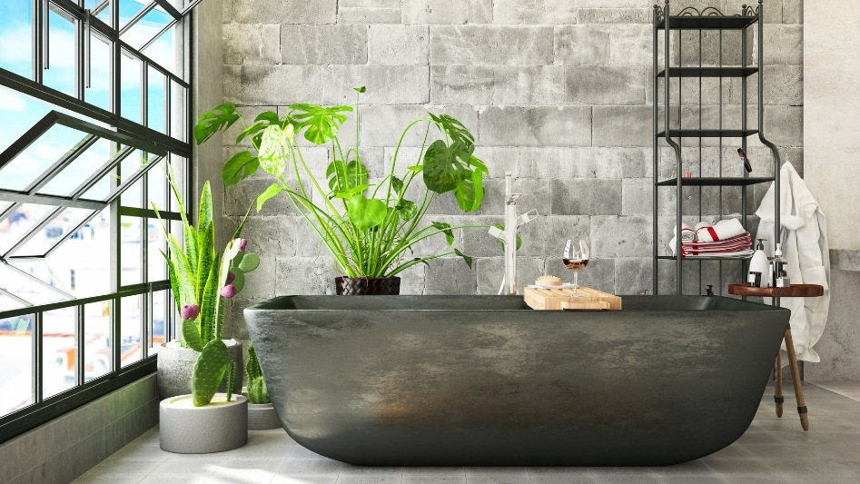 30 Best Bathroom Plants: Complete List with Names and Photos