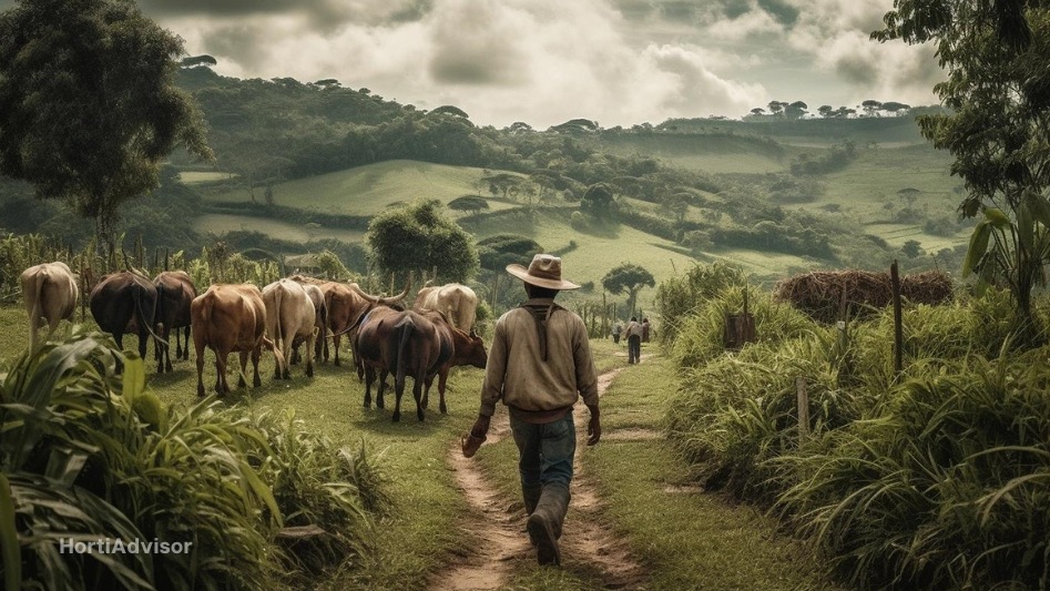 Leveraging Orinoquia's Potential: A Roadmap for Colombia's Agricultural Revolution