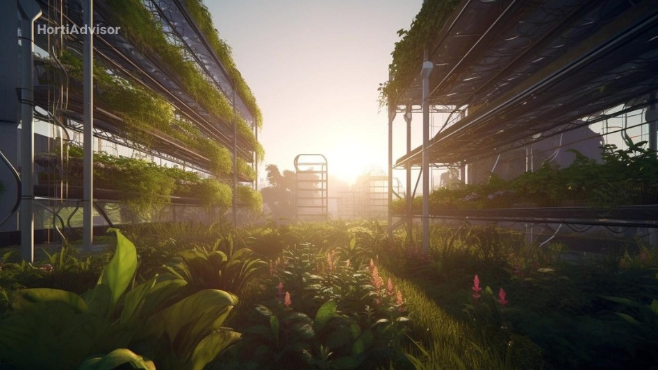 iFarm & Opus 2G Revolutionize Horticulture: World's Largest Vertical Farm to Rise in Mexico